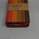 Urban Villa Christmas Set of 6 Kitchen Towels 2030 Inch 100% Cotton Highly Absorbent Dish Towels Premium Quality Ultra Soft Bar & Tea Towels with Mitered Corners- Red/Green/White