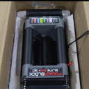 PowerBlock Elite EXP Adjustable Dumbbells, Sold in Pairs, Stage 1, 5-50 lb. Dumbbells, Durable Steel Build, Innovative Workout Equipment, All-in-One Dumbbells, Expandable with Expansion Kits