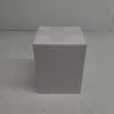 Popcorn Light up Letters Sign Party Decorations Battery Powered Marquee Lighted Sign LED Alphabet Letter Lights for Night Party Tabletop Decor Supplies