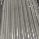 4Ft X 24In 8 Lamps 400W T5 Fluorescent Grow Lights with 6500K Sun Light Grow Lamps and 40000 Lumen and 1.0 High PPF/W, Great for Seeding, Clone, and VegGrowing Stages of Indoor Plant. Grow Fast!