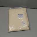 Bed Skirt Full Size Ruffled Bed Skirt with Split Corners, Full Bed Skirts 12 Inch Drop with Platform, 12'' Full, Beige