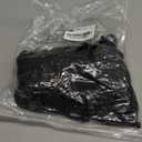 Micosuza Classical Women's Swim Boardshorts Beach Bikini Bottoms with Adjustable Ties 7 Color -XXL