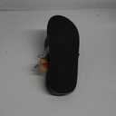 Zeroxposur Brushed Eva Flip Flop Gray 11