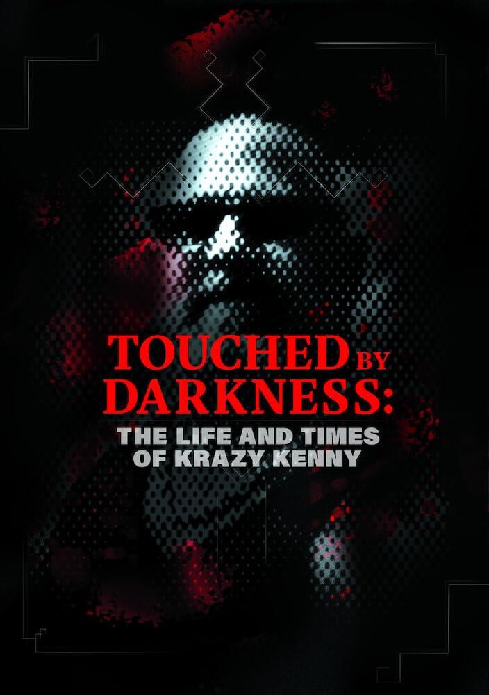 Touched By Darkness