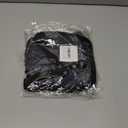 2 x Chicken Saddle for Hens for Protection, 7.48 Inch Comfortable Hen Aprons with Adjustable Strap Chicken Clothes Back & Side Protector Outdoor Poultry Protective Accessories (Blue Gray)