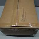 ALIMORDEN 2-in-1 Flip Out Comfy Toddler Couch, Lovely Kids Chair Convertible Sofa to Lounger for Story/Nap Time, Pink Unicorn