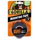 Gorilla Original Gorilla Glue, Waterproof Polyurethane Adhesive, 2 Ounce Bottle, Brown 1 - Pack Black