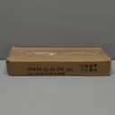 Christmas Tree Picks and Sprays 31.5" Champagne Atrificial Elm Leaves with Stems 3 Pcs Christmas Picks for Tree Champagne Vase Fillers for DIY Xmas Trees Wreath Centerpieces Wedding Bouquet Decor