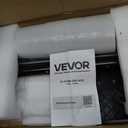 VEVOR RV Slide Out Support Jack, 2 PCS Camper Slide-Out Leveling Jack, Powder-Coated Steel Support Jacks for RV, Camper, Travel Trailer, Supports Up to 1000lbs, Adjustable from 21.3 inch to 48 inch