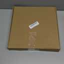 PATIKIL 4 Pcs Pipe Insulation Foam Tube, Heat Preservation Foam Pipe Tubing Covers 3/8" (10mm) ID x 3.3FT x 13/16" OD for Handle Heat Water Pipe Freeze Protection, Yellow