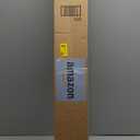 Warmstar Clear Office Chair Mat for Hardwood Floor,30"x48" Plastic Floor Mat Rolling Mat for Office Chair, Desk Chair Mat Wood Tile Floor Mat for Office & Home