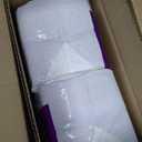 Poise Incontinence & Postpartum Pads for Bladder Leaks, 5 Drop Maximum Absorbency, Regular Length, 96 Count, Packaging May Vary