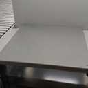 Mxclimate Equipment Pad for HVAC Systems,Ductless Mini Split Air Conditioner,32"x32"x2" Plastic Condenser Unit Pad