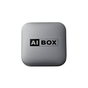 BIOVIM CarPlay AI Box Wireless Adapter for Cars