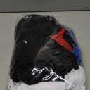 fun shack Mens 1980s Pop Star Costume, 80s Pop Culture Costume, 80s Mens Costumes for Adults, Men 80s Outfits For Adults (X-Large)