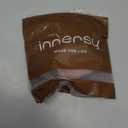 INNERSY Period Underwear for Women Teens Leak-Proof Menstrual Cotton Protective Hipster Panties 3-Pack, Small, Light Flow (Bright Spring)