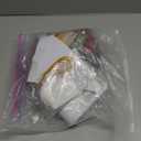 WovWeave Christmas Garage Door Banners Christmas Garage Door Backdrop Decor for Xmas Party Background Supplies(5.9 x 16.4 ft,Santa's Toy Shop)