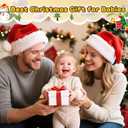 3D Animal Suction Spinners Mold Free Baby Bath Toys for Kids Ages 1-3 with 3 Stacking Cup for Travel Car Window High Chair Airplane Baby Sensory Toys Boys & Girls Christmas Birthdays Gift (6 Pcs)