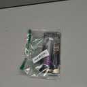 L'Oreal Paris Voluminous Panorama Mascara, Volumizing and Lengthening Mascara, Washable Longwear and Smudge Resistant Make Up, Black, 0.33 Fl Oz