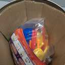 TINKERTOY - Retro Building Tin - 100 Parts - Collectible, Nostalgic Construction Toy, Great for Kids, Toddlers, Boys, Girls, Ages 3+