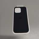 Apple iPhone 13 Pro Max Leather Case with MagSafe - Midnight