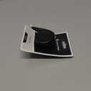 Hydro Flask Standard Mouth Lids- Accessory for Standard Mouth Water Bottle (Black)