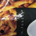 Dot's Homestyle Pretzels BBQ Seasoned Pretzel Twist Snack, 16oz Grocery Sized Bag (EXP 08/08/26)