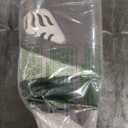 Dash Cover Mat Fit for Hyundai Sonata 2015 2016 2017 2018 2019 Dashboard Cover All-Black Dash Mat with Grey Bottom with Anti-Slip Silicone Granules Pad Accessories