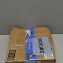 WISCENT Compact DVD Player for TV, Multi-Region Free, with HDMI/RCA/USB/MIC,Full HD Picture Quality,Anti-Skip,No Picture Freeze Perfect for Family Movies(not Blu-ray Player)