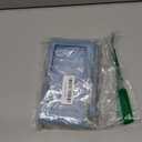 GOIACII Phone Purse Crossbody Bags for Women Small Travel Wallet Touch Screen RFID Blocking