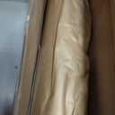 Vanhench 36"x 2520" (210') Brown Paper Roll for Bulletin Board Paper Craft Kraft Gift Wrapping Crafting Art Bouquet Flower Poster Shipping Packing Table Covering Moving Supplies, 70GSM 50LB