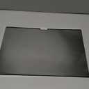 Easy On/Off Magnetic 360 Privacy Screen Filter Compatible with MacBook Pro 16 inch (2024, 2023, 2022, 2021, M4, M3, M2, M1, Pro, Max), Anti Glare Laptop Privacy Screen Shield with Camera Cover - UV block 90%-Model: A2485 A2780 2991 A3186 A3403