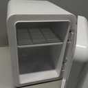 4L Lab Incubator with Clear Door, 46-148℉ Thermostatic Cabinet for Lab General Purpose, Petri Dishes, Egg Incubation, 110V