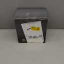 FEARWIKY Mini Projector with 5G WIFI and Bluetooth, 4K 1080P Support Portable Projector 180 Rotatable 130'' Screen Movie Projector Auto Keystone Compatible for Laptop, PC, Smartphone (White), HY300