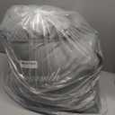 Eastwarmth Natural Goose Down Feather Pillow for Sleeping 2 Pack,100% Cotton Cover Bed Pillow -Side Back Sleepers Standard Size Set of 2