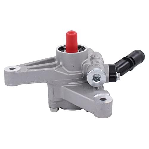 MOTOKU Power Steering Pump Power Assist Pump for Honda Accord Crosstour Pilot 3.5L V6 2008-2012
