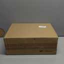 Amazon Basics Slim Velvet Non-Slip Space Saving Suit Clothes Hangers, Closet Organizer, Ivory/Beige, 30-Pack