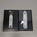 Fagaci Men's Hair Trimmer - Turbo Power with Precise Cutting, Adjusted Zero Gap Blades for Clean and Fine Cuts