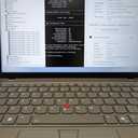 Lenovo ThinkPad T14 Gen 5 21MC000NUS 14" Notebook - WUXGA - AMD Ryzen 5 PRO 8540U - 16 GB - 256 GB SSD - English Keyboard - Gray