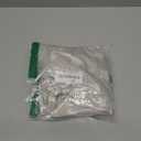 Pack and Play Sheets, 2 Pack Mini Crib Sheets, Stretchy Playard Fitted Sheet, Compatible with Graco Pack n Play, Soft and Breathable Material, Stars & Bunny