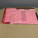 12 Cube Storage Organizer With Bins Included - Closet Storage With 12 Storage Bins - Easy To Assemble Storage Unit With Drawers - Closet Organization For Clothes, Bedroom, Nursery, & Toys (Pink)