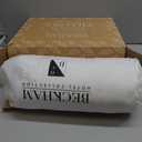 Beckham Hotel Collection Bed Pillows Queen/Standard Size Set of 2 - Down Pillow for Sleeping - Back, Stomach or Side Sleepers