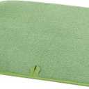 OGGI Absorbent, Reversible Microfiber Dish Drying Mat for Kitchen, Dish Drying Pad, 16 Inch x 18 Inch, Large, Sage, Home & Garden Sprayer 32Oz