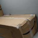 BABY JOY Bed Rails for Toddlers, Extra Long, Swing Down Safety Bed Guard for Convertible Crib, Folding Baby Bedrail for Kids Twin, Double, Full Size Queen & King Mattress (60-Inch, White) (1 Pack, 60")