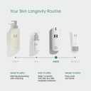 OneSkin FACE OS-01 Peptide Topical Supplement | Skin Longevity Age Reversal Moisturizer | Safe for Sensitive Skin, Fragrance-Free