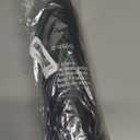 Owala FreeSip Insulated Stainless Steel Water Bottle with Straw, BPA-Free Sports Water Bottle, Great for Travel, 24 Oz, Very, Very Dark