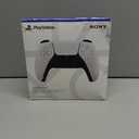 PlayStation DualSense Wireless Controller - White