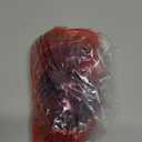 DeliOne Silicone Stretch Lids for Kitchen Food Storage – Durable,Reusable + Expandable Bowl Covers for Cup or Square Containers, Freezer, Microwave,and Dishwasher Safe,Mixing Size, 5-Pack, Color