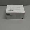 ORGBRO Z1 Shipping Label Printer, 4x6 Thermal Label Printer for Small Business, High Speed Sticker Maker for Commercial Grade Shipping Packages, Used for Amazon, Ebay, Shopify, USPS (USB Only) (Black)