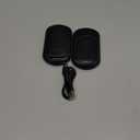 Karecel Hand Warmers Rechargeable 2 Pack, 10400mAh Double-Sided Heat Electric Handwarmers Powerbank, 4-inch Full-Surface Heat, Portable Camping Hand Warmers, Men Gifts for Christmas, Winter Essentials